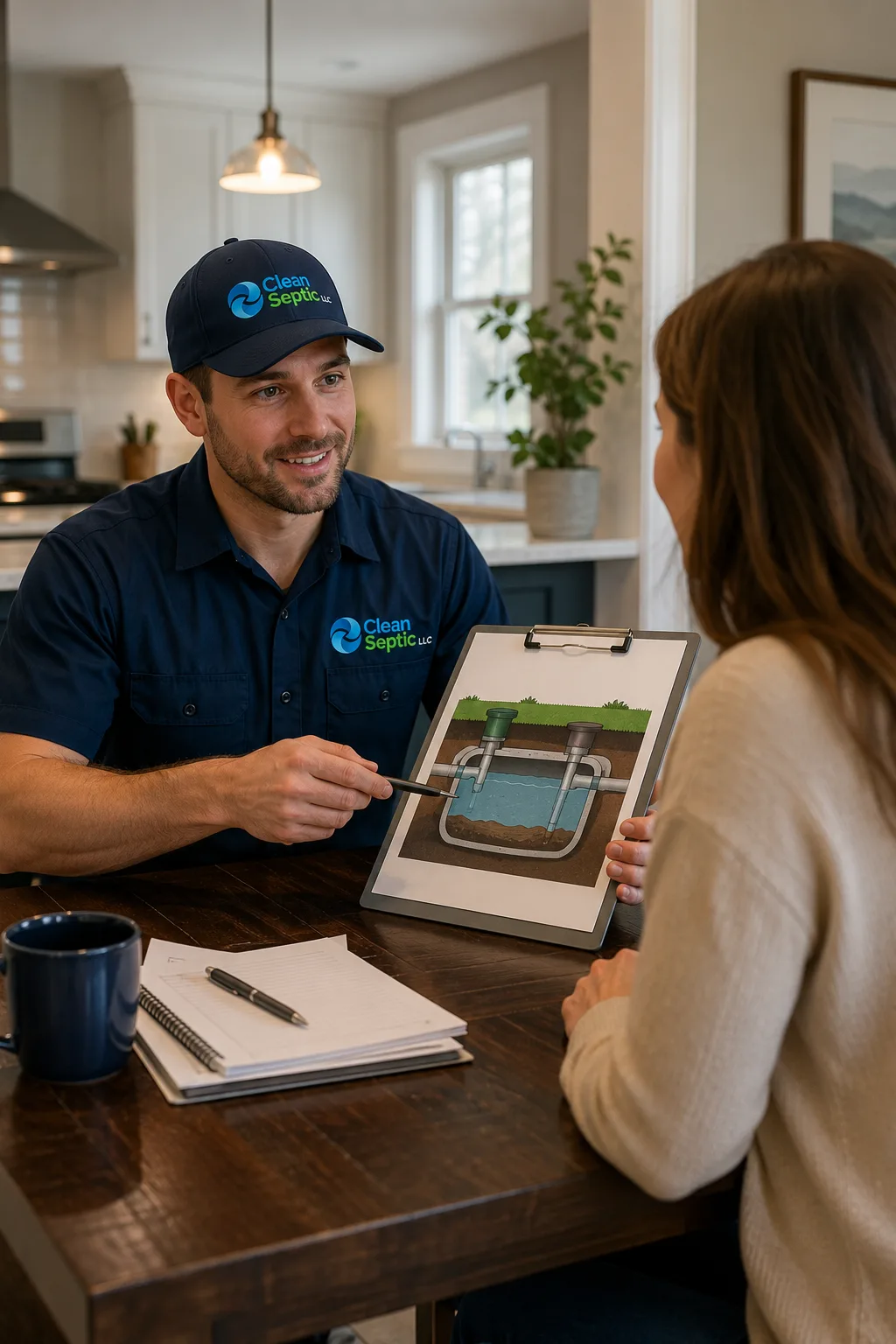 Septic Tank Pumping Suwanee, GA FAQs